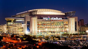 Läs mer om artikeln Arenaguide: NRG Stadium Houston