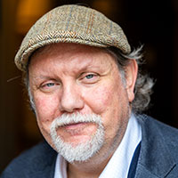 Om bloggens redaktör