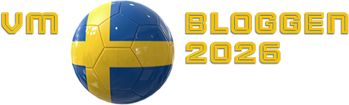 VM-bloggen 2026