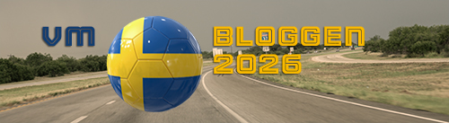 VM-bloggen 2026
